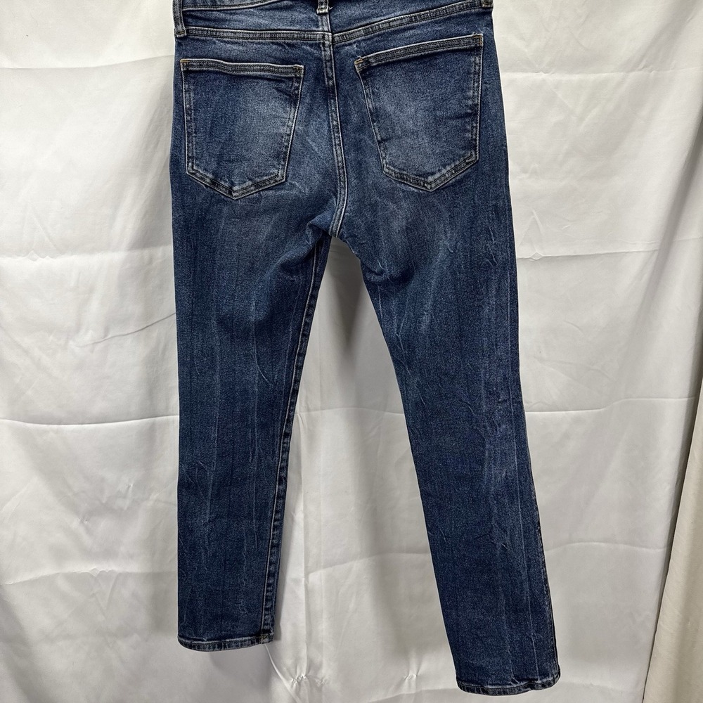 Gap‎ Slim Straight Jeans 6/28 - Picture 10 of 12